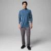 Jersey de lana con media cremallera Klamath Range™ II para hombre