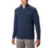 Jersey de lana con media cremallera Klamath Range™ II para hombre – Tall