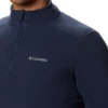 Jersey de lana con media cremallera Klamath Range™ II para hombre – Tall