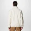 Jersey de lana con medio broche Helvetia™ II para hombre