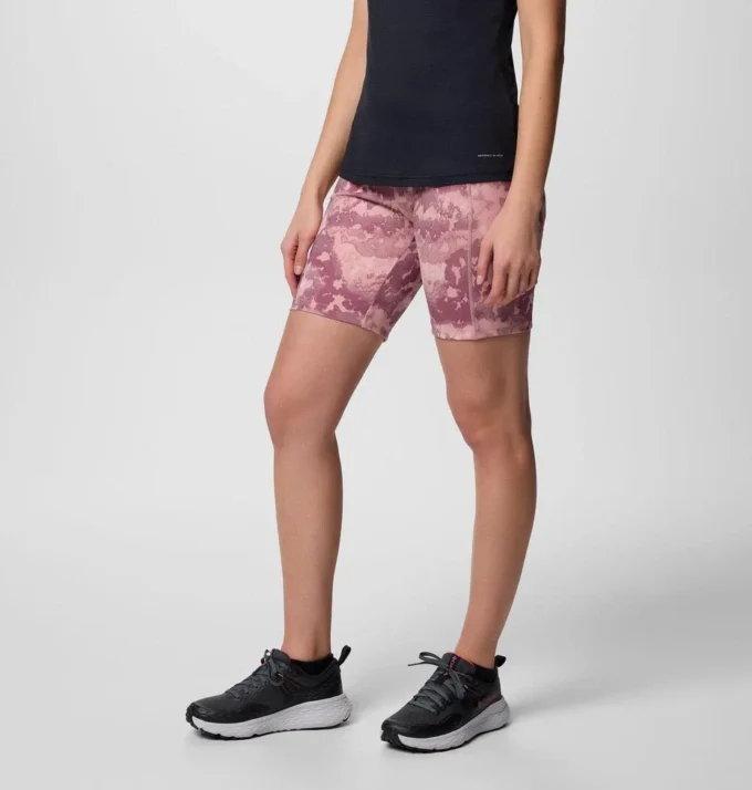 Mallas cortas Boundless Trek™ para mujer Mallas cortas Boundless Trek™ para mujer