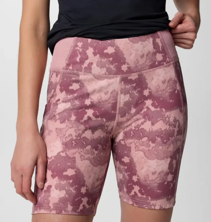 Mallas cortas Boundless Trek™ para mujer Mallas cortas Boundless Trek™ para mujer