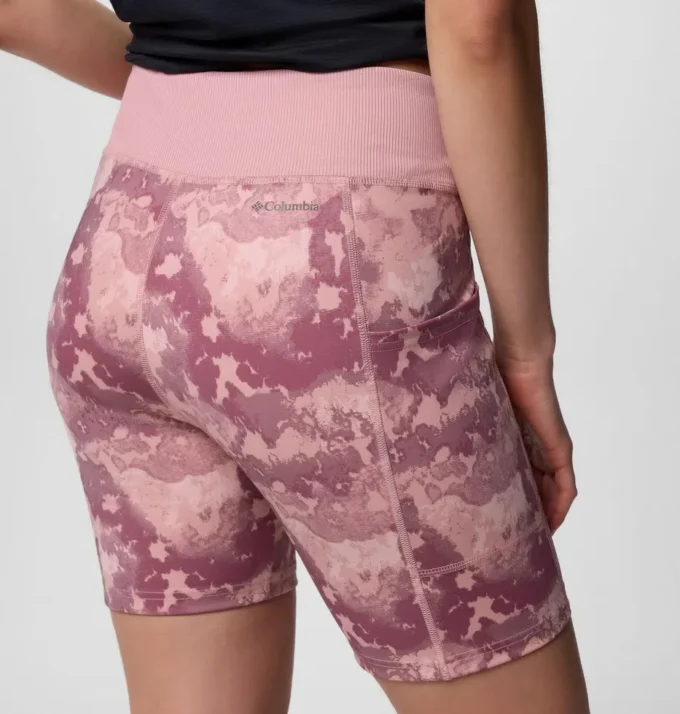 Mallas cortas Boundless Trek™ para mujer Mallas cortas Boundless Trek™ para mujer
