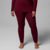 Mallas de capa base de peso medio Omni-Heat™ para mujer – Tallas grandes Mallas de capa base de peso medio Omni-Heat™ para mujer – Tallas grandes