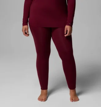 Mallas de capa base de peso medio Omni-Heat™ para mujer – Tallas grandes Mallas de capa base de peso medio Omni-Heat™ para mujer – Tallas grandes
