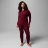 Mallas de capa base de peso medio Omni-Heat™ para mujer – Tallas grandes Mallas de capa base de peso medio Omni-Heat™ para mujer – Tallas grandes