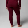 Mallas de capa base de peso medio Omni-Heat™ para mujer – Tallas grandes Mallas de capa base de peso medio Omni-Heat™ para mujer – Tallas grandes