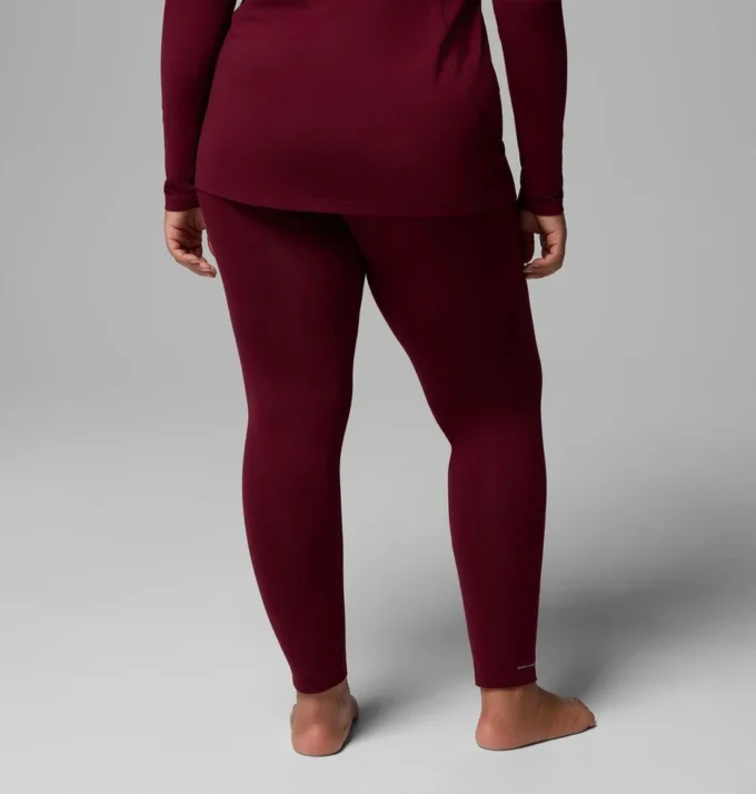 Mallas de capa base de peso medio Omni-Heat™ para mujer – Tallas grandes Mallas de capa base de peso medio Omni-Heat™ para mujer – Tallas grandes