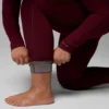 Mallas de capa base de peso medio Omni-Heat™ para mujer – Tallas grandes Mallas de capa base de peso medio Omni-Heat™ para mujer – Tallas grandes