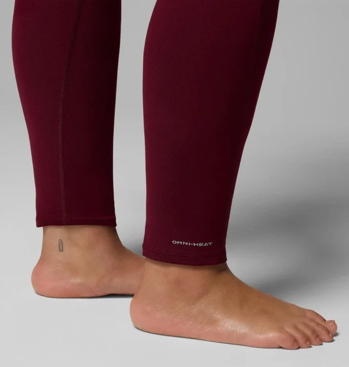 Mallas de capa base de peso medio Omni-Heat™ para mujer – Tallas grandes Mallas de capa base de peso medio Omni-Heat™ para mujer – Tallas grandes