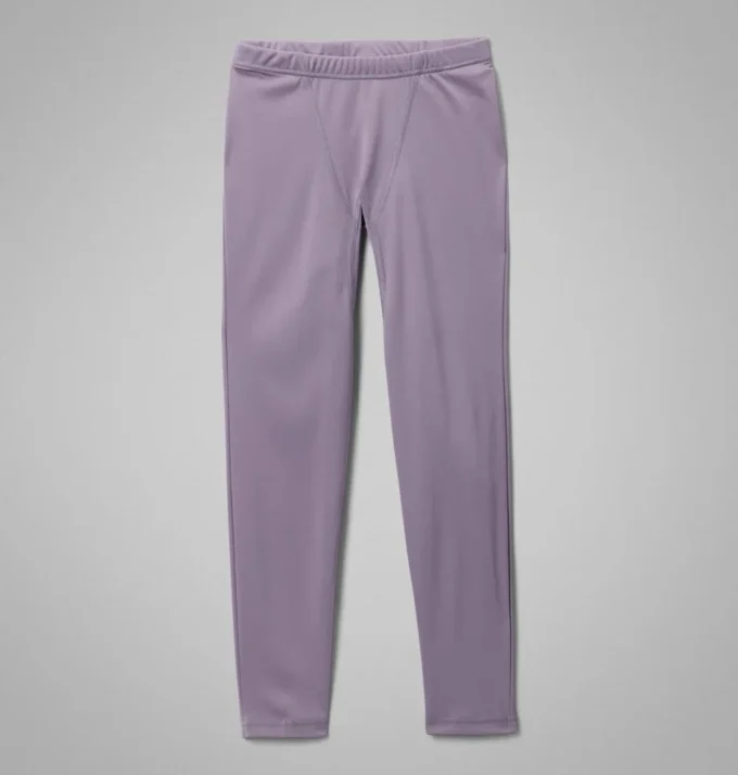 Mallas de capa base Omni-Heat™ de peso medio para niños Mallas de capa base Omni-Heat™ de peso medio para niños