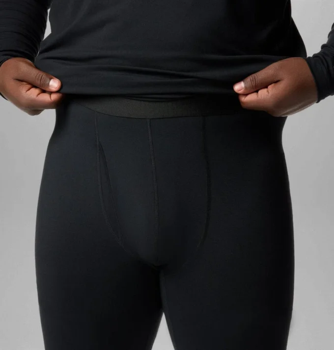 Mallas de peso medio para hombre Mallas de peso medio para hombre
