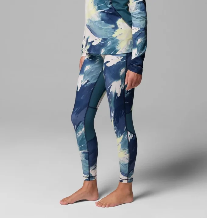 Mallas interiores Omni-Heat™ Infinity para mujer Mallas interiores Omni-Heat™ Infinity para mujer