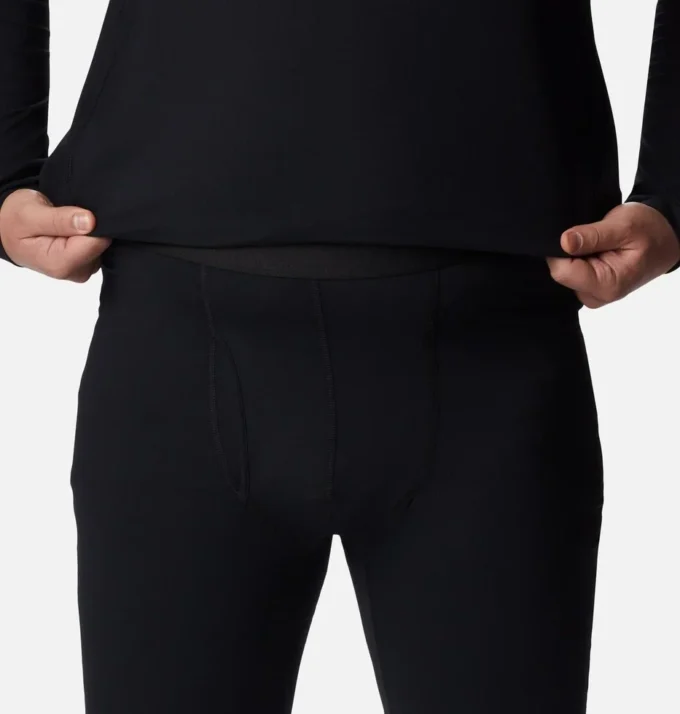 Mallas térmicas de peso medio Omni-Heat™ para hombre – Talla grande Mallas térmicas de peso medio Omni-Heat™ para hombre – Talla grande