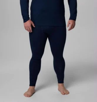 Mallas térmicas Omni-Heat™ Infinity para hombre – Talla grande