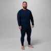 Mallas térmicas Omni-Heat™ Infinity para hombre – Talla grande Mallas térmicas Omni-Heat™ Infinity para hombre – Talla grande
