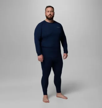 Mallas térmicas Omni-Heat™ Infinity para hombre – Talla grande