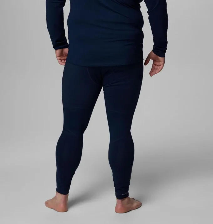 Mallas térmicas Omni-Heat™ Infinity para hombre – Talla grande Mallas térmicas Omni-Heat™ Infinity para hombre – Talla grande