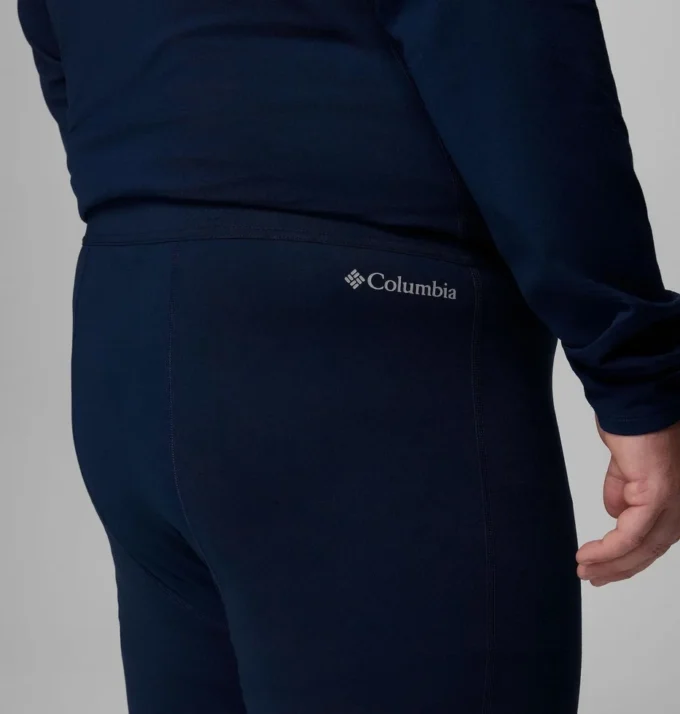 Mallas térmicas Omni-Heat™ Infinity para hombre – Talla grande Mallas térmicas Omni-Heat™ Infinity para hombre – Talla grande