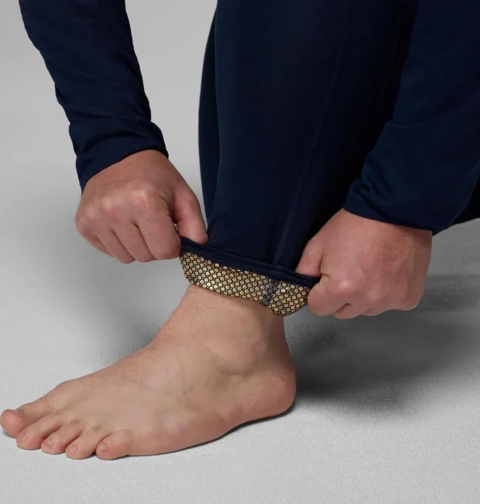 Mallas térmicas Omni-Heat™ Infinity para hombre – Talla grande Mallas térmicas Omni-Heat™ Infinity para hombre – Talla grande
