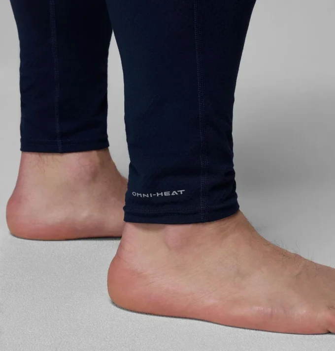 Mallas térmicas Omni-Heat™ Infinity para hombre – Talla grande Mallas térmicas Omni-Heat™ Infinity para hombre – Talla grande