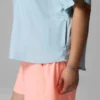 Mujer PFG Castback™ Tejido de manga corta – Talla grande Mujer PFG Castback™ Tejido de manga corta – Talla grande