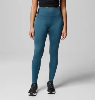 Mujer Summit Valley™ Leggings
