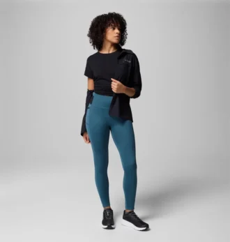 Mujer Summit Valley™ Leggings