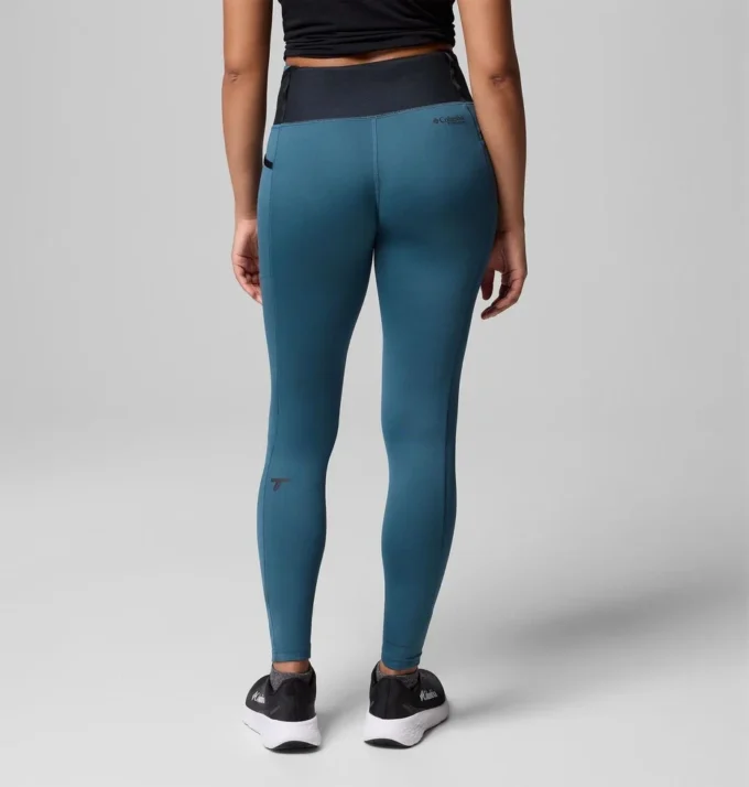 Mujer Summit Valley™ Leggings Mujer Summit Valley™ Leggings