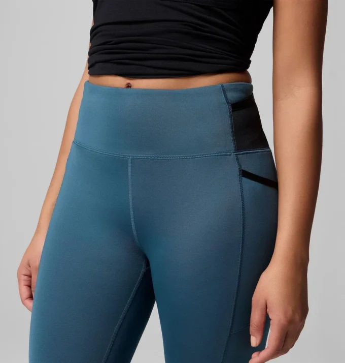 Mujer Summit Valley™ Leggings Mujer Summit Valley™ Leggings
