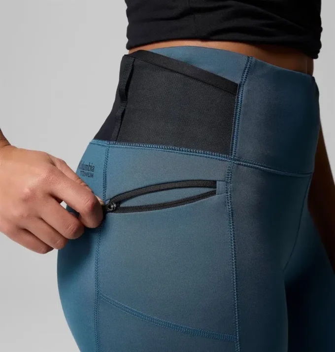 Mujer Summit Valley™ Leggings Mujer Summit Valley™ Leggings