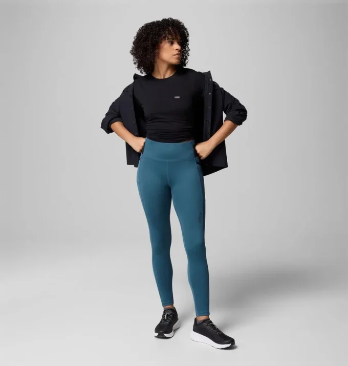Mujer Summit Valley™ Leggings Mujer Summit Valley™ Leggings