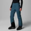 Pantalones aislantes Cirque Bowl™ para mujer Pantalones aislantes Cirque Bowl™ para mujer