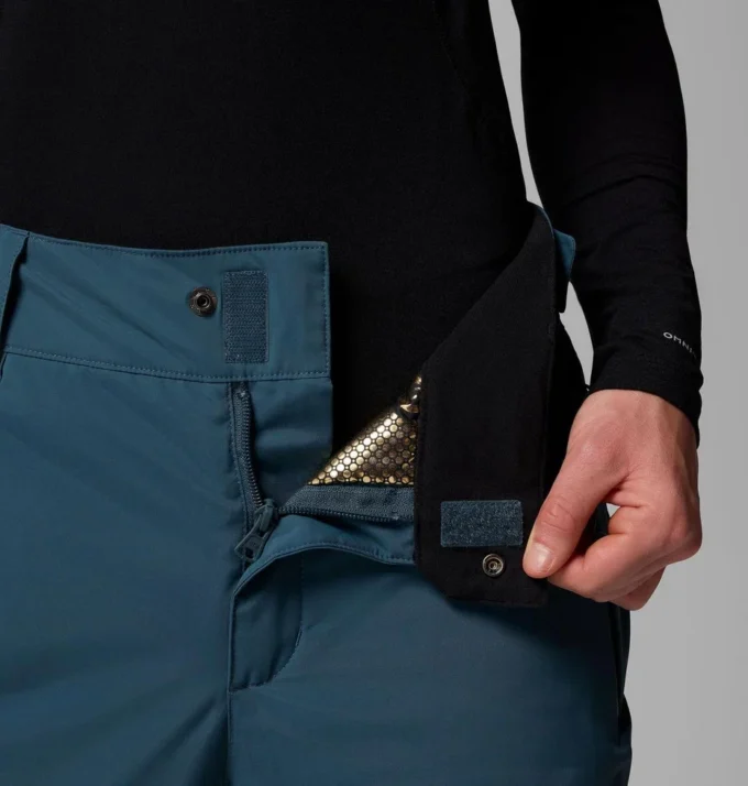 Pantalones aislantes Cirque Bowl™ para mujer Pantalones aislantes Cirque Bowl™ para mujer