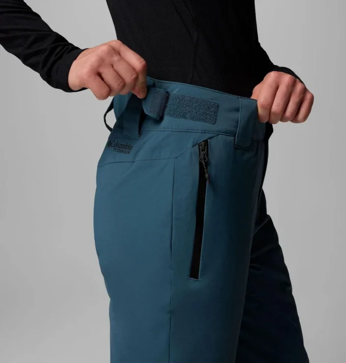 Pantalones aislantes Cirque Bowl™ para mujer Pantalones aislantes Cirque Bowl™ para mujer