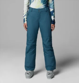 Pantalones aislantes Shafer Canyon™ II para mujer