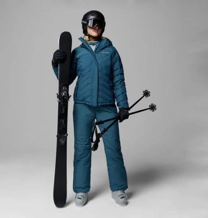 Pantalones aislantes Shafer Canyon™ II para mujer Pantalones aislantes Shafer Canyon™ II para mujer