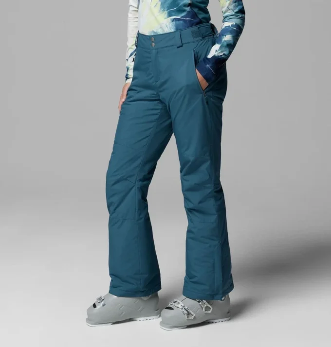 Pantalones aislantes Shafer Canyon™ II para mujer Pantalones aislantes Shafer Canyon™ II para mujer