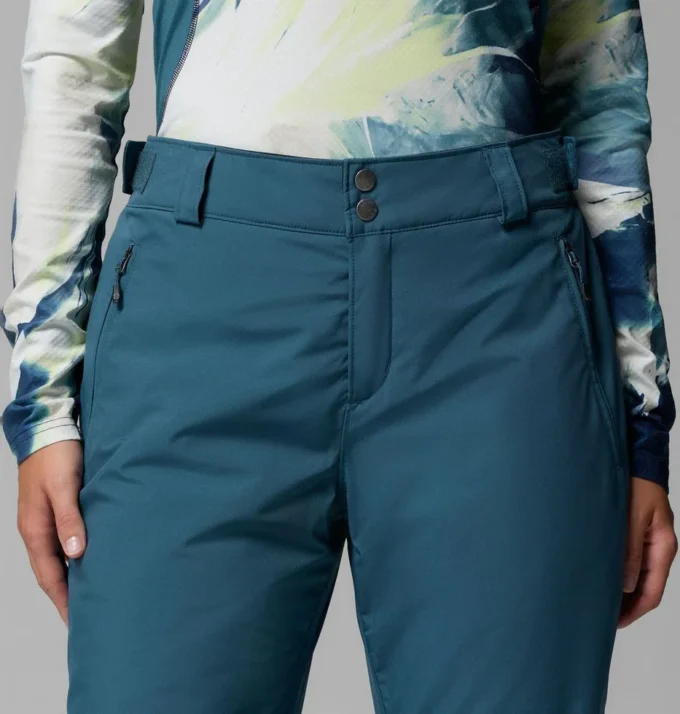 Pantalones aislantes Shafer Canyon™ II para mujer Pantalones aislantes Shafer Canyon™ II para mujer