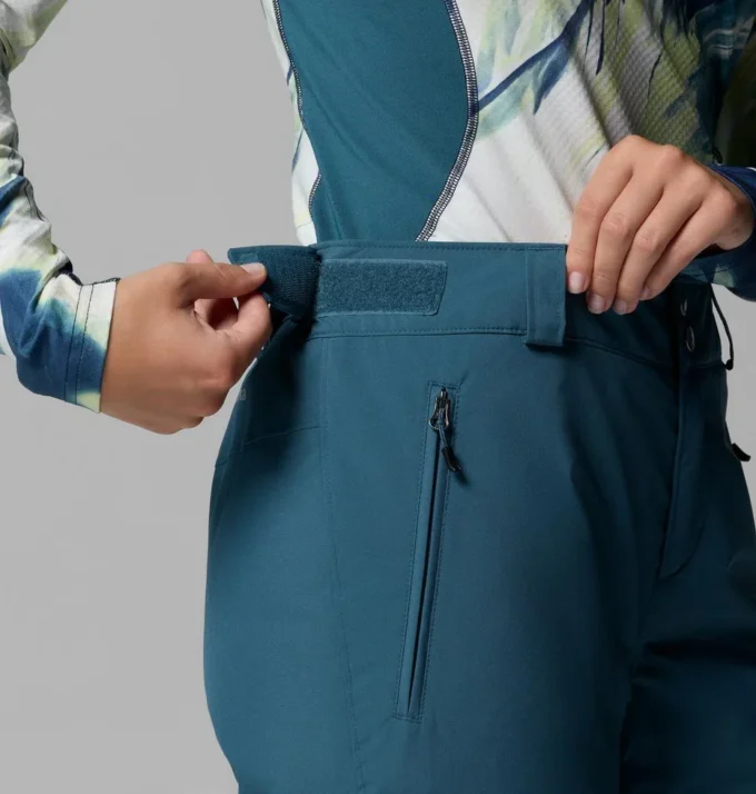Pantalones aislantes Shafer Canyon™ II para mujer Pantalones aislantes Shafer Canyon™ II para mujer