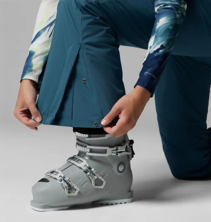 Pantalones aislantes Shafer Canyon™ II para mujer Pantalones aislantes Shafer Canyon™ II para mujer