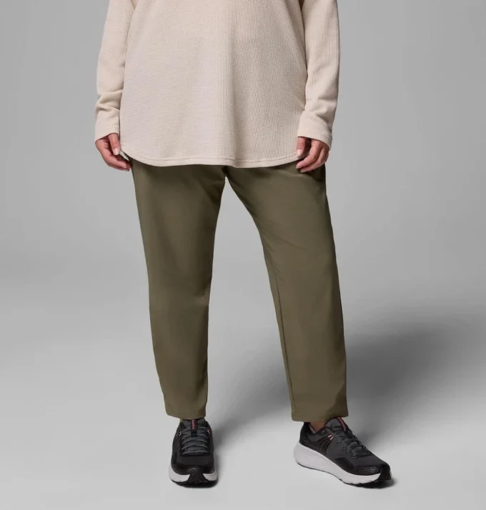 Pantalones ajustados para mujer All Seasons™ – Tallas grandes Pantalones ajustados para mujer All Seasons™ – Tallas grandes