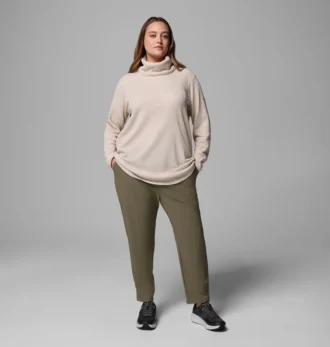 Pantalones ajustados para mujer All Seasons™ – Tallas grandes