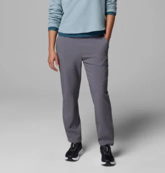 Pantalones ajustados sin cremallera para mujer All Seasons™