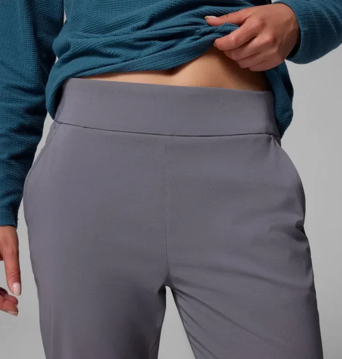 Pantalones ajustados sin cremallera para mujer All Seasons™ Pantalones ajustados sin cremallera para mujer All Seasons™