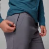 Pantalones ajustados sin cremallera para mujer All Seasons™ Pantalones ajustados sin cremallera para mujer All Seasons™