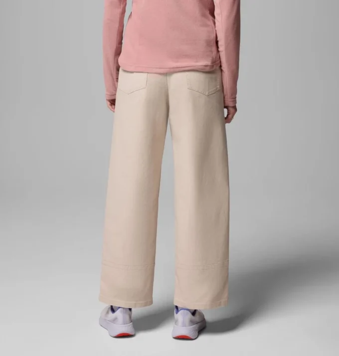 Pantalones anchos para mujer ROC™ Pantalones anchos para mujer ROC™