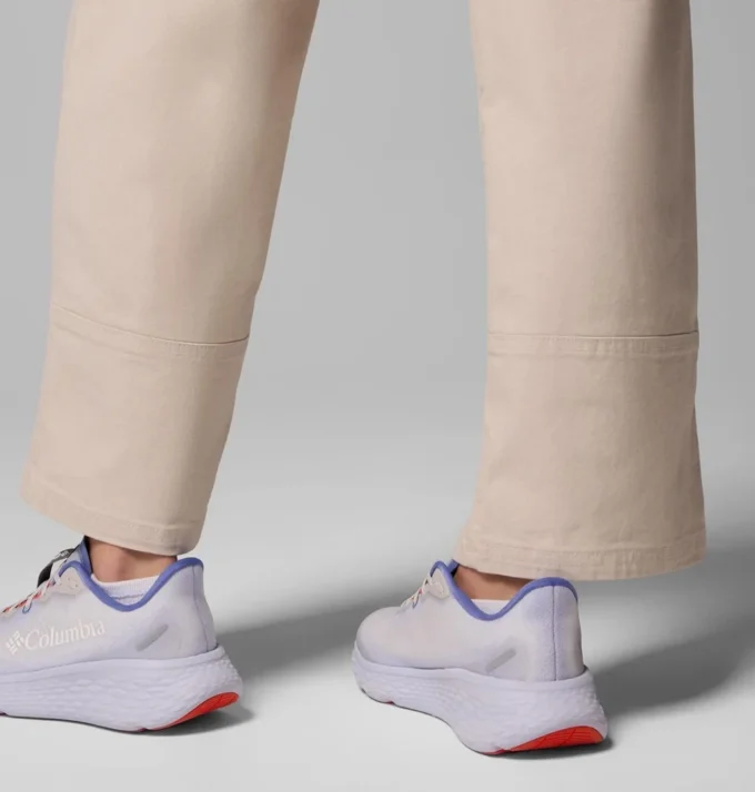 Pantalones anchos para mujer ROC™ Pantalones anchos para mujer ROC™