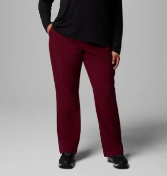 Pantalones bootcut para mujer All Seasons™ – Tallas grandes