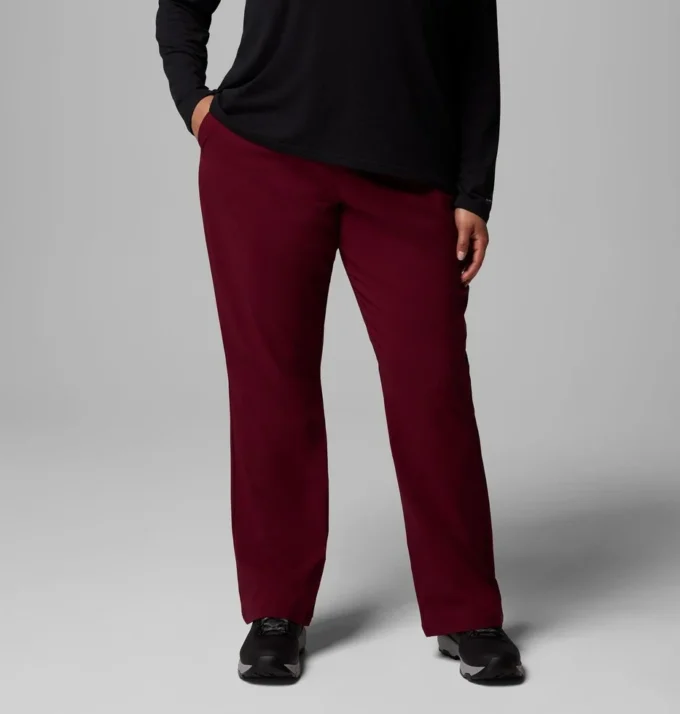 Pantalones bootcut para mujer All Seasons™ – Tallas grandes Pantalones bootcut para mujer All Seasons™ – Tallas grandes